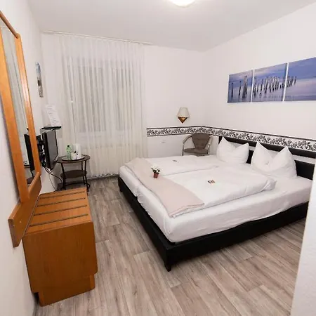 Am Schlosspark Hotel 3*