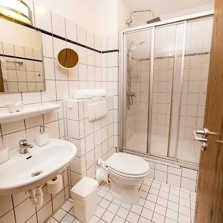 Hotel Am Schlosspark