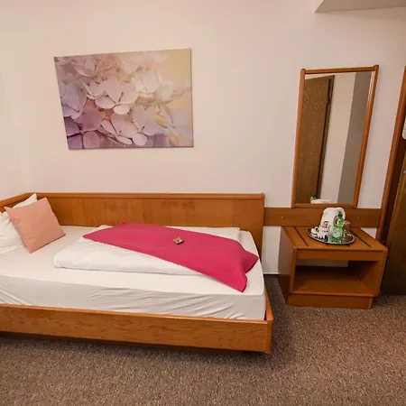 Hotel Am Schlosspark Essen