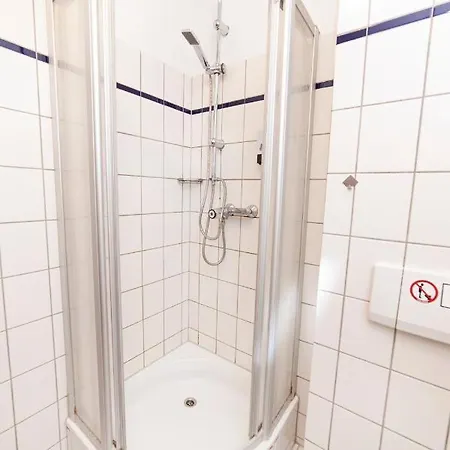 Am Schlosspark 酒店