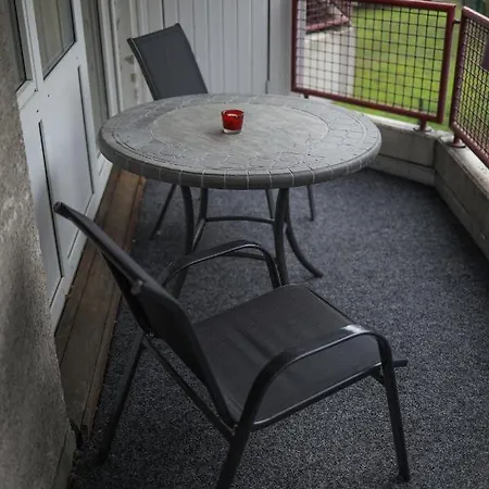 酒店 Am Schlosspark 埃森