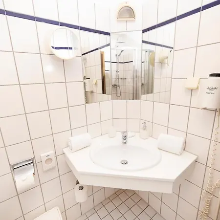 Hotel Am Schlosspark