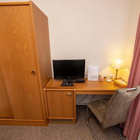 Hotel Am Schlosspark