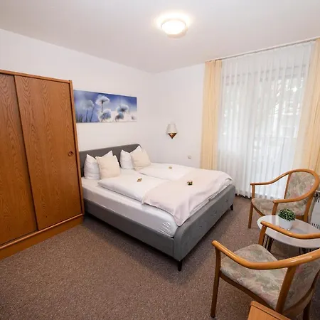 Hotel Am Schlosspark Essen
