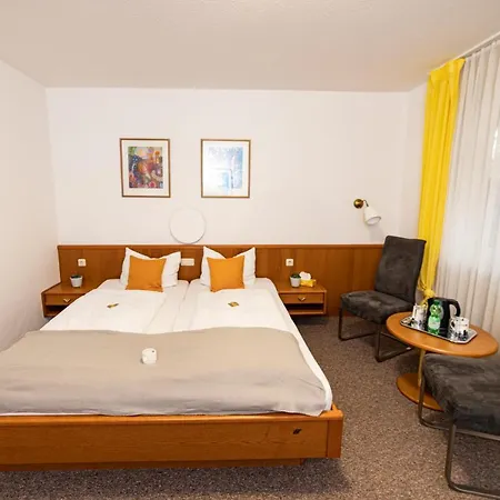 Am Schlosspark Hotel 3*