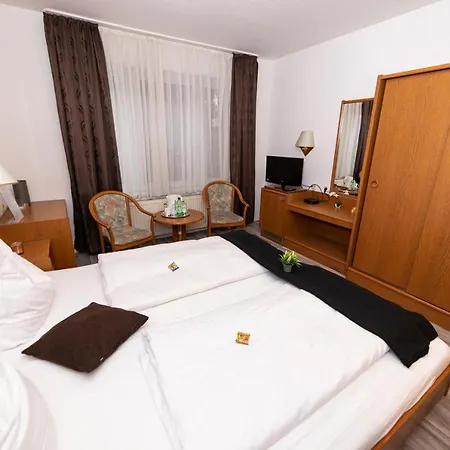 Am Schlosspark Hotel Essen