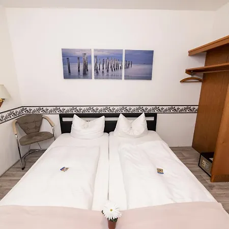 Hotel Am Schlosspark
