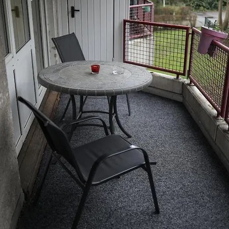 酒店 Am Schlosspark