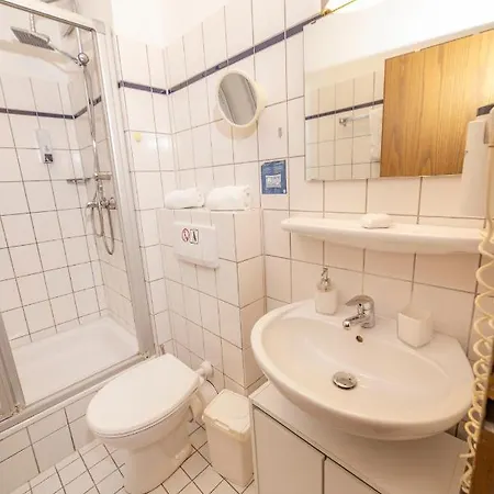 Am Schlosspark Szálloda 3*