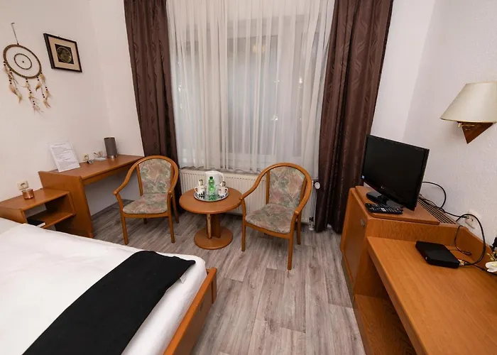 Am Schlosspark 3* Essen