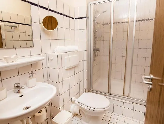 Hotel Am Schlosspark