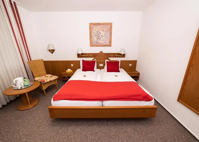 Am Schlosspark 3* Essen