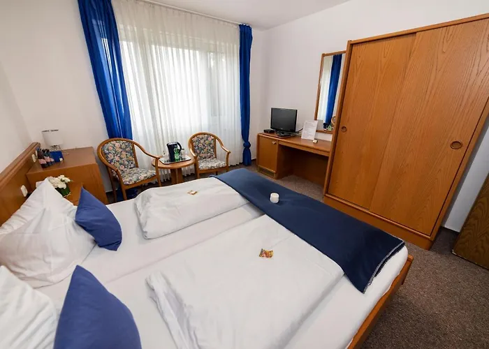 Hotel Am Schlosspark