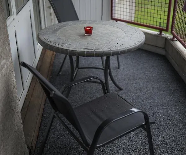 מלון Am Schlosspark אסן