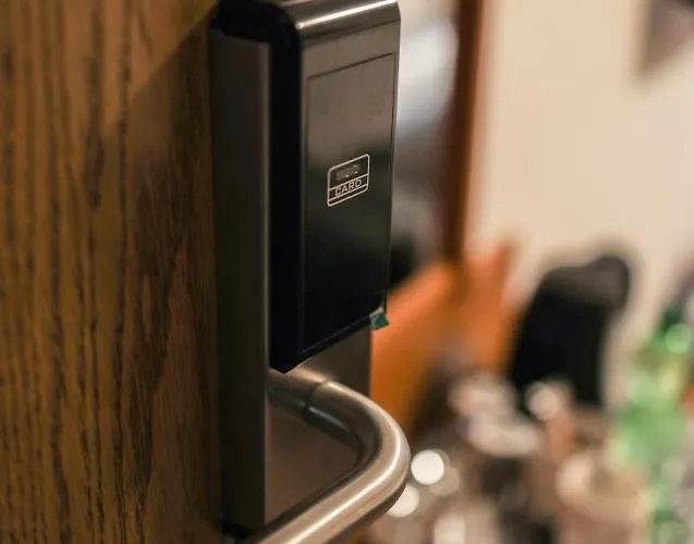 Am Schlosspark 3* Essen