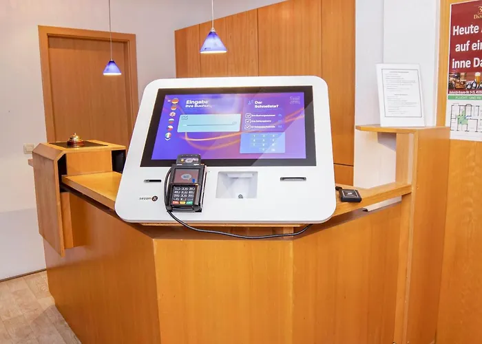 Am Schlosspark אסן