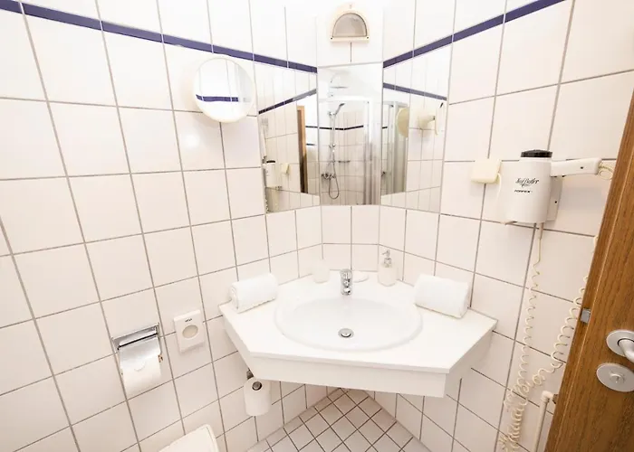 Hotel Am Schlosspark