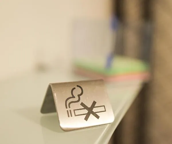 Hotel Am Schlosspark Essen