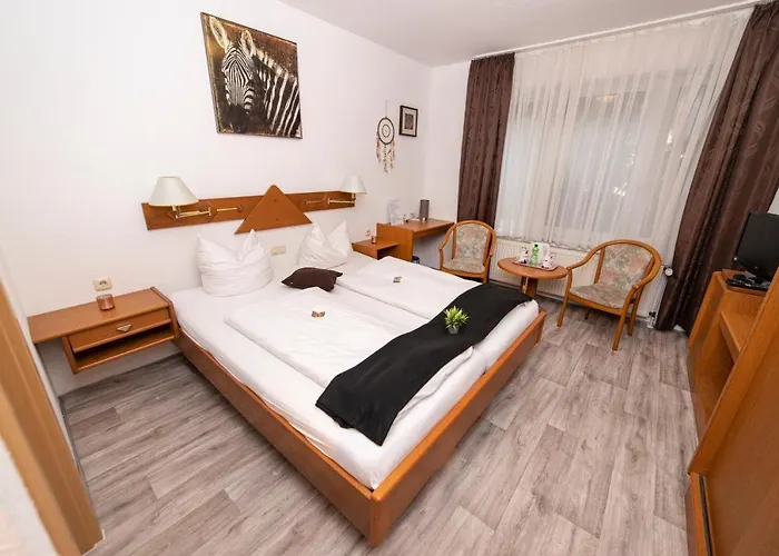 Am Schlosspark אסן