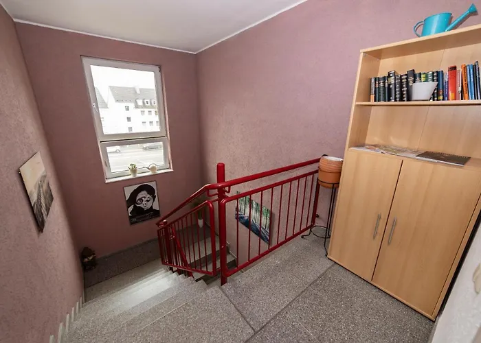 Am Schlosspark Otel 3*