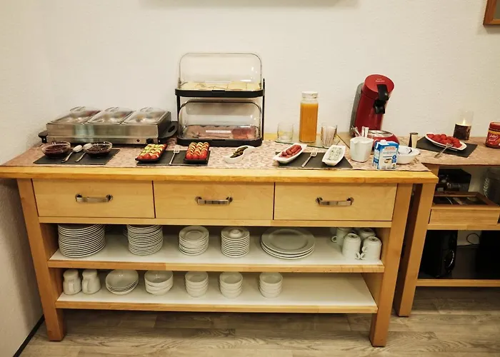 Am Schlosspark Hotel